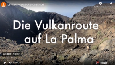 Die Vulkanroute La Palma Richard Hofer 01