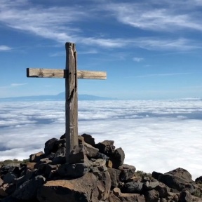 La Palma Pico de la Nieve 18